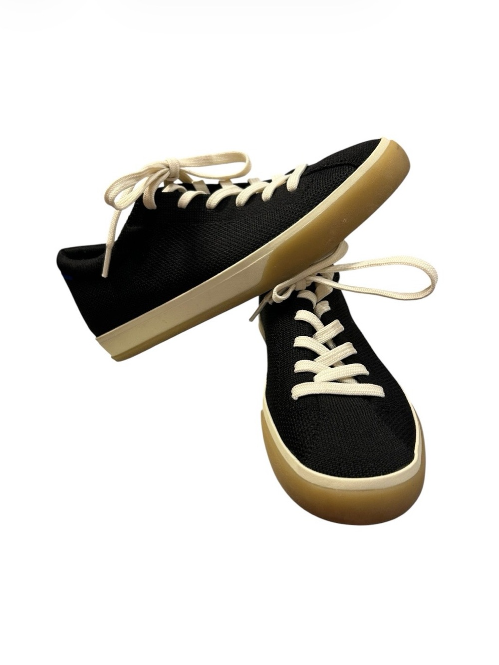 Rothy’s The Lace Up Sneakers – Women’s Size 7